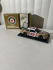1999 Action Racing Taurus Jimmy Spencer 28 Winston Lights Gold LE 1:24