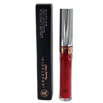 Anastasia Beverly Hills Liquid Lipstick