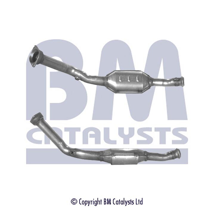 FOR CITROEN ZX 1.6i 8v (BDY (XU5M) engine) 6/91-12/98 BM90518 with