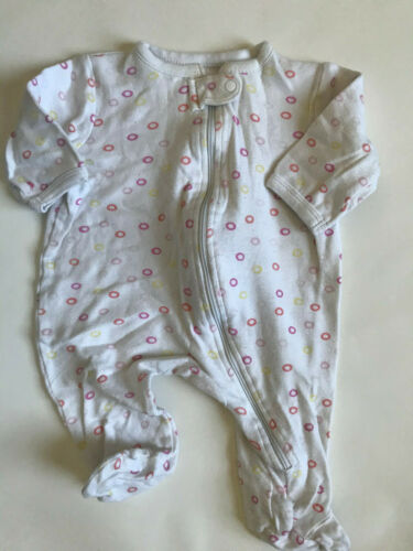 Un montón de trajes de pijama de patas de una sola pieza talla para niñas Carter's + Ur Elige - Imagen 73 de 89