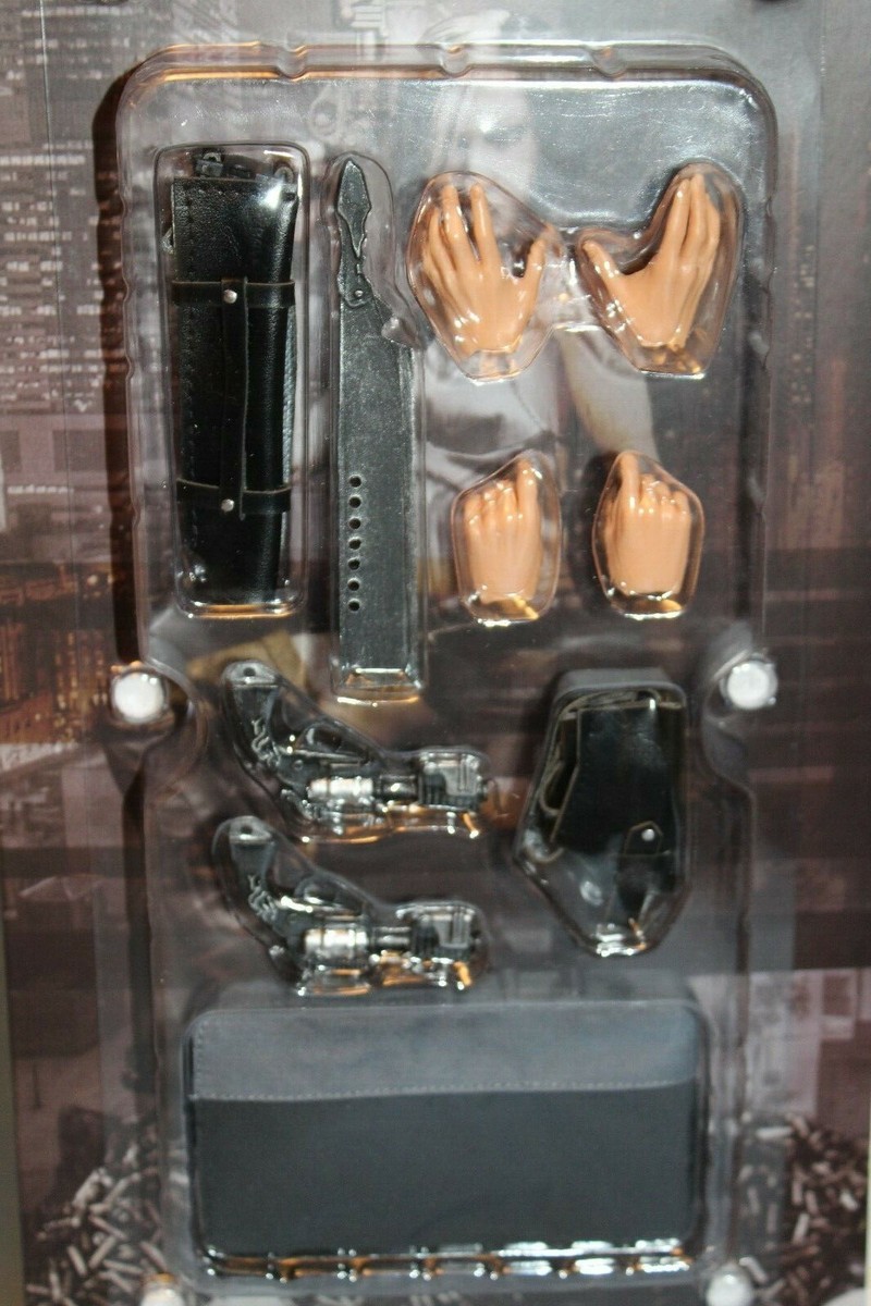 1/6 TRIAD TOYS JADE VAN HELSING SDCC EXCLUSIVE 12
