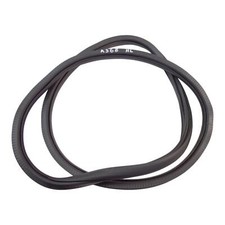 Mercedes CLA W118 C118 T&uuml;rdichtung Gummi hinten links A1186920700 Bj19