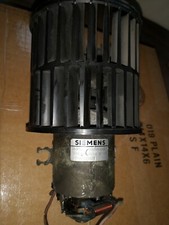 GOLF 1 CABRIO Klima Gebläse VW 171820021D mit neuem Sinterlager