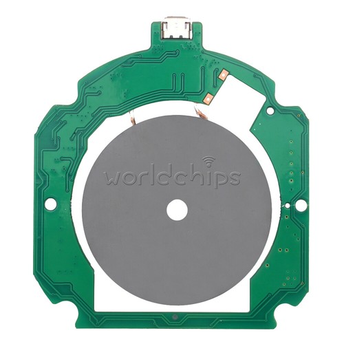 Universal 10W 15W High Power Wireless Charger Module Type-C Wireless Charging - 第 8/16 張圖片