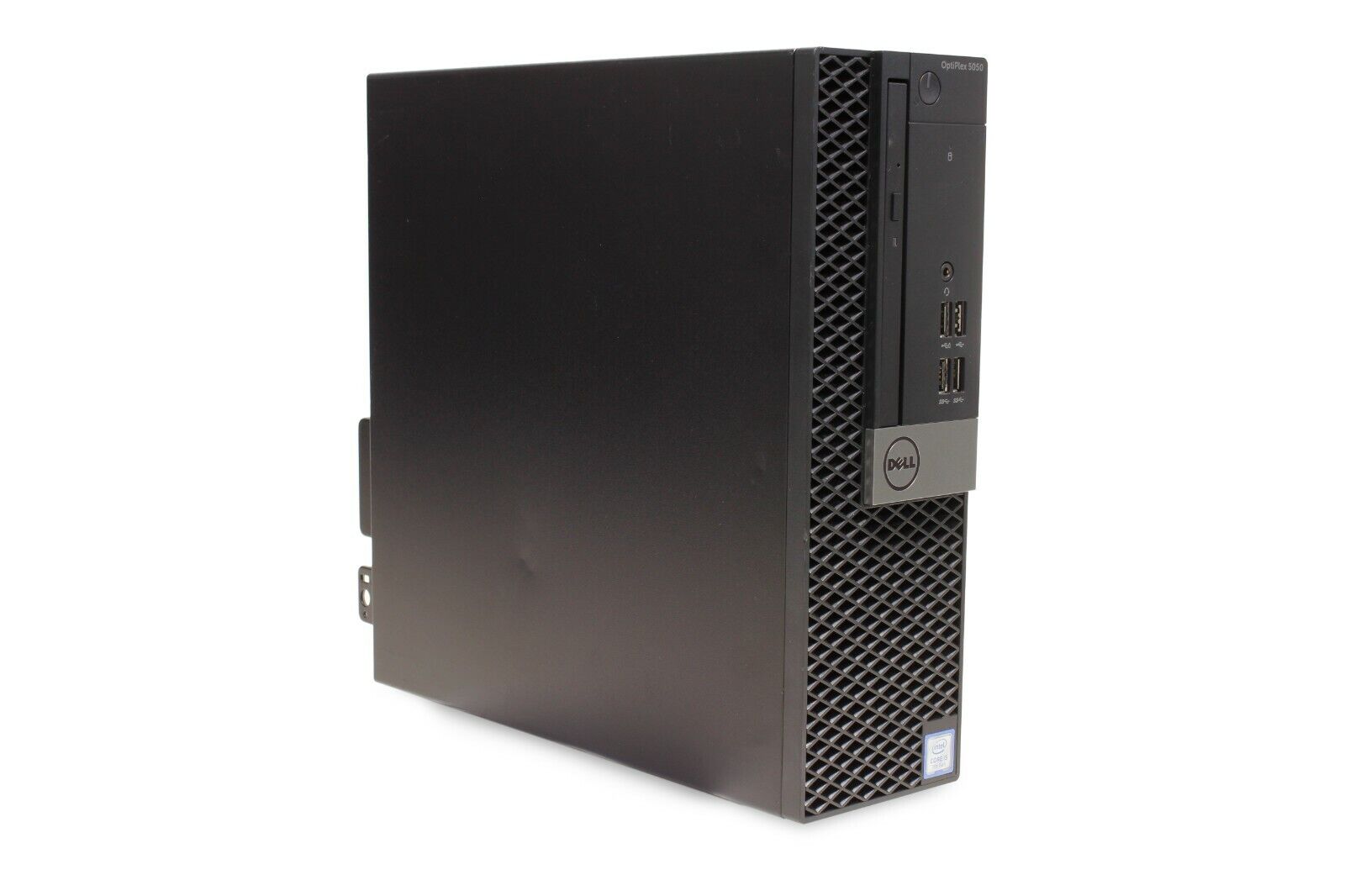 Dell OptiPlex 5050 SFF Intel i7 7th Gen 16 GB RAM 240 GB SSD