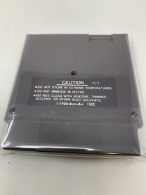 Pictionary (Nintendo Entertainment System NES) Cart Only