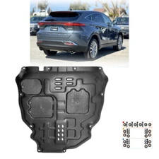 Engine Splash Guard For 2021-2024 Toyota Venza Under Engine Shield Cover Board