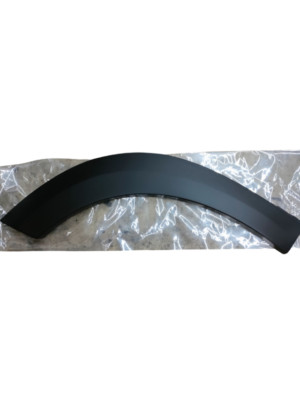 Genuine Nissan Passenger Rear Edge Molding 78860-6TA1A | eBay