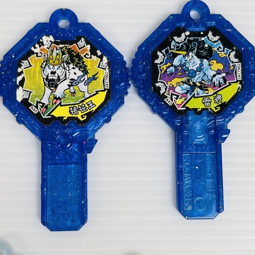 Yo-kai Watch Shadow Side DX Yokai Watch ELDA Updated to Version 5 Wit Arks JP - 第 13/24 張圖片