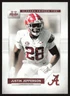 2023 Bowman University Alabama Crimson Tide #56 Justin Jefferson