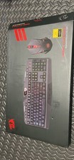 Red Dragon keyboard and mouse wired