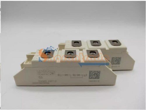 Module IGBT/Diode FF150R12KE3G - Neuf, 1 Pièce, Pour Applications De Puissance
