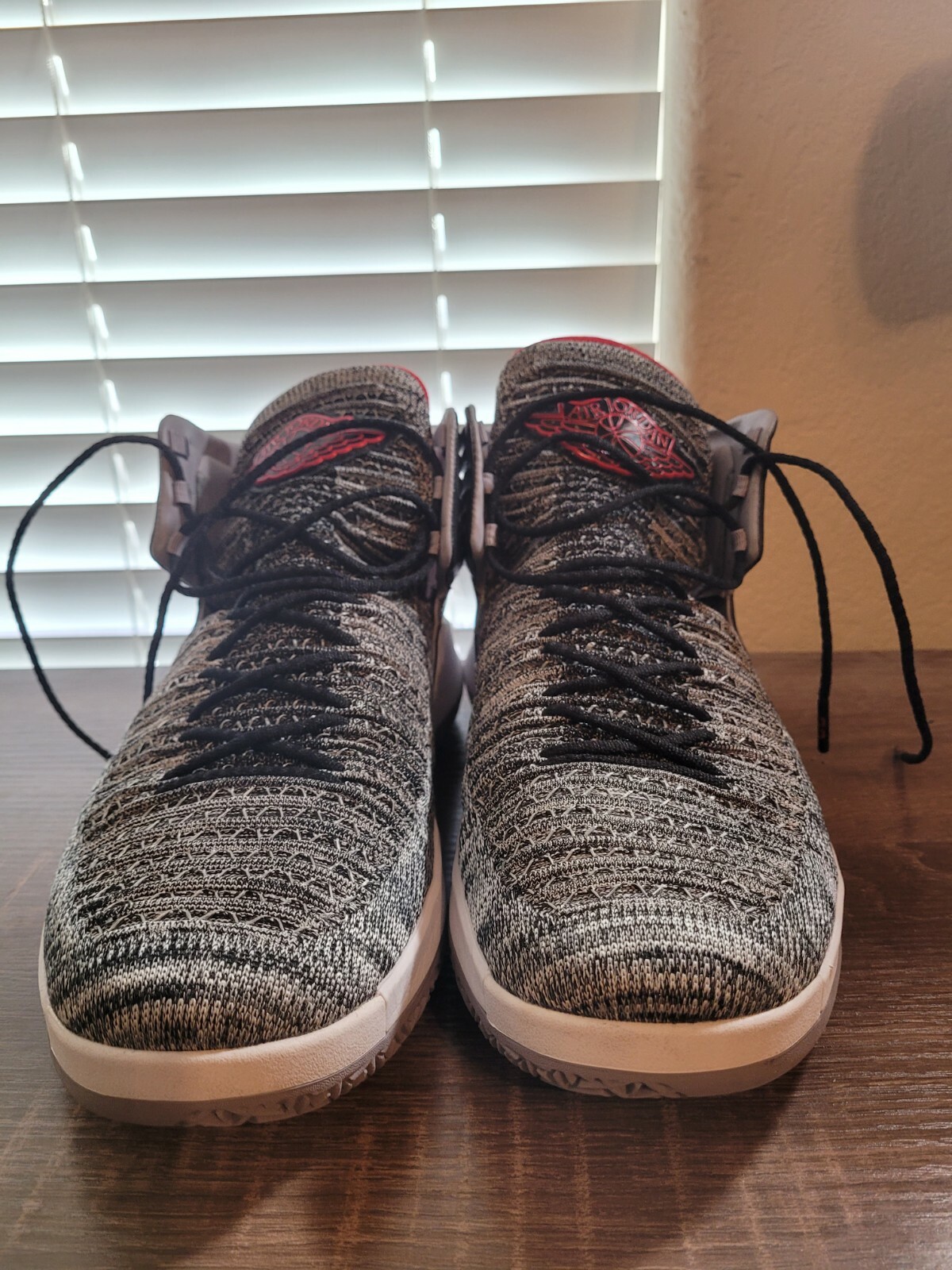 jordan 32 black cement