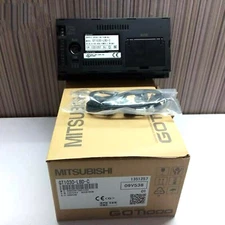 One New Graphic Operation Terminal Mitsubishi GT1030-LBD-C Free Shipping