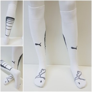 puma fussball socken