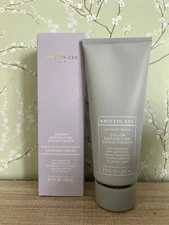 KRISTIN ESS HAIR - Color Depositing Conditioner - Lavender Smoke - 6.7oz NEW 