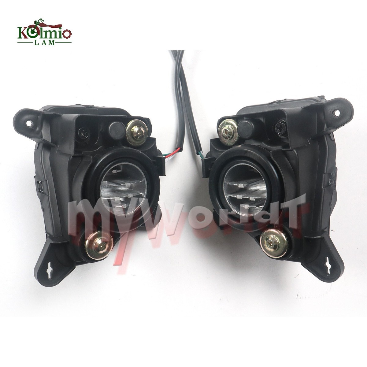 Fit For Kawasaki NINJA ZX10R 2021-2023 Headlight Front