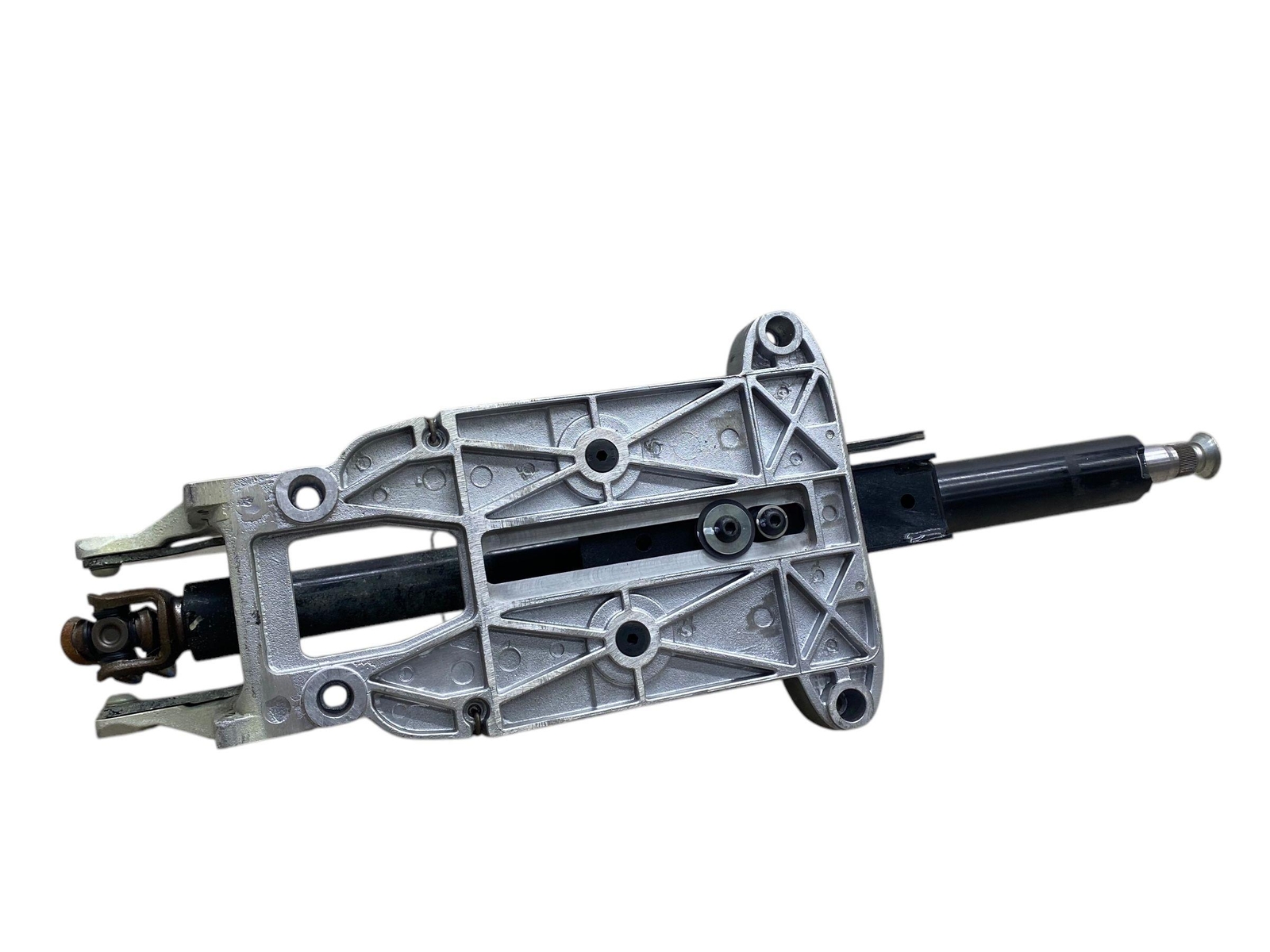 2019 2020 2021 MCLAREN 600LT MANUAL STEERING COLUMN 13DA023RP OEM
