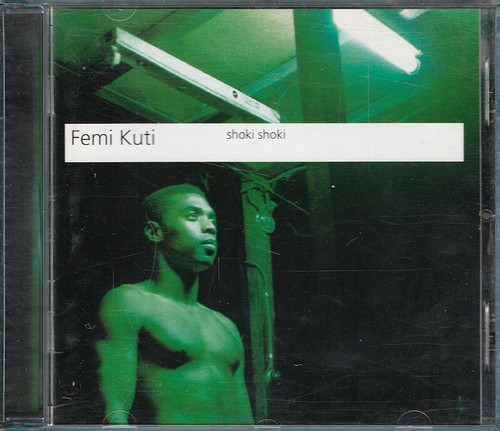 Dance/electro/R'n'B/soul/funk/reggae/rap CDs with up to 20% multi-buy discount - Picture 2 of 112