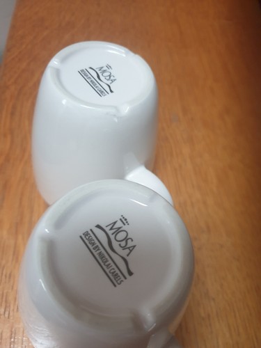 Senseo Esspresso Cups X 2 - Picture 3 of 4