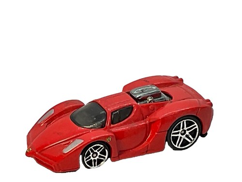 Hot Wheels California Custom Ferrari Testarossa *Sealed in Package