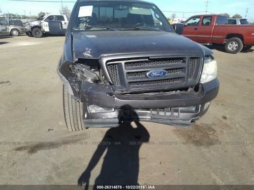 2004 2005 FORD F150 F-150 5.4L 4SPD A/T TRANSFER CASE ASSEMBLY OEM - Picture 15 of 20