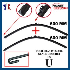 Balais d'essuie-glace Renault ESPACE