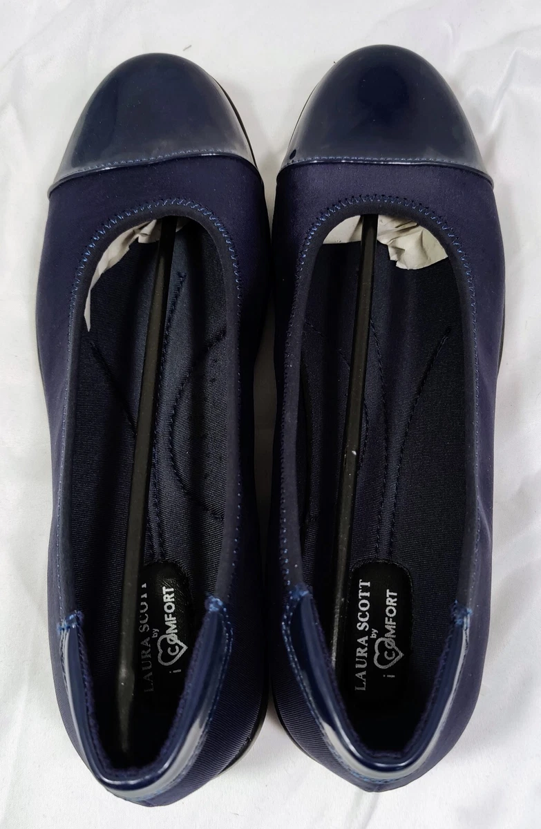 Laura scott store comfort shoes