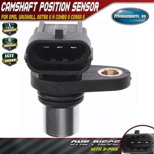 Camshaft Position Sensor for Opel Vauxhall Astra H Combo II Corsa II 1.0 1.2 1.4