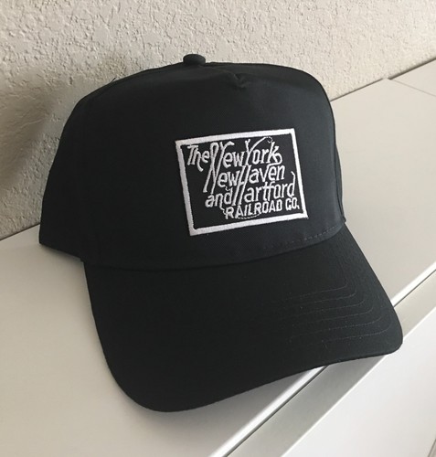 Cap / Hat - (NH) New York, New Haven 