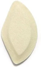 NEW Premium Felt Foot Arch Support Pads 1/4 inch - Shoe Inserts