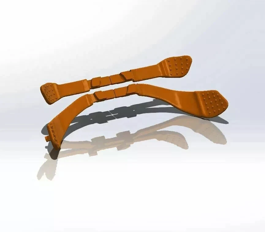 PREMIUM Aim Controller Paddles Paddels V1