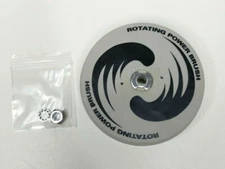 Dirt Devil Spot Scrubber SE2800 Rotating Power Brush Assembly Replacement Part