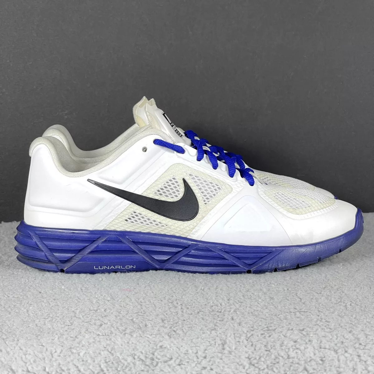 Nike lunar victory 2025
