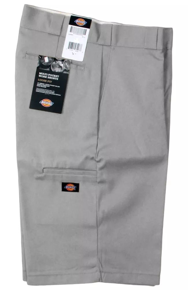 Dickies Men s 13 Loose Fit Work Shorts with Cell Phone Pocket in Dominican Republic at DOP 2942 Rating 5