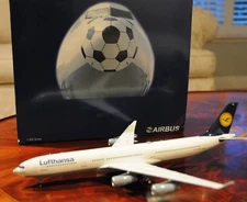 Inflight 200 Lufthansa Airbus 340-300  D-AIGS