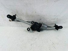 Motor de acoplamiento limpiaparabrisas transmisión parabrisas delantero Alfa Romeo Stelvio 17-19
