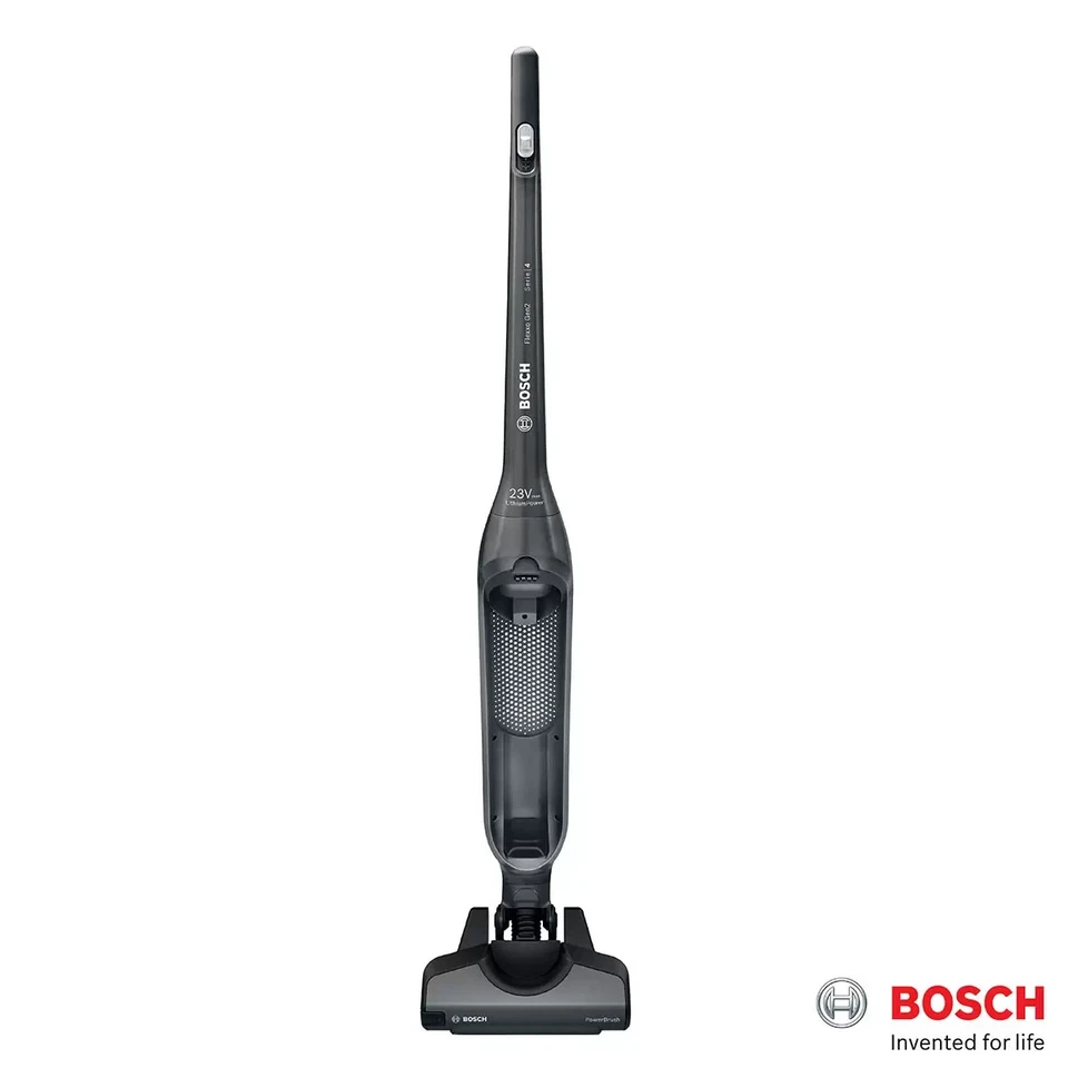 Bosch Serie 4 Flexxo Cordless Stick Vacuum Cleaner with 2in1 Handheld BBH3230GB - Image 2 of 4