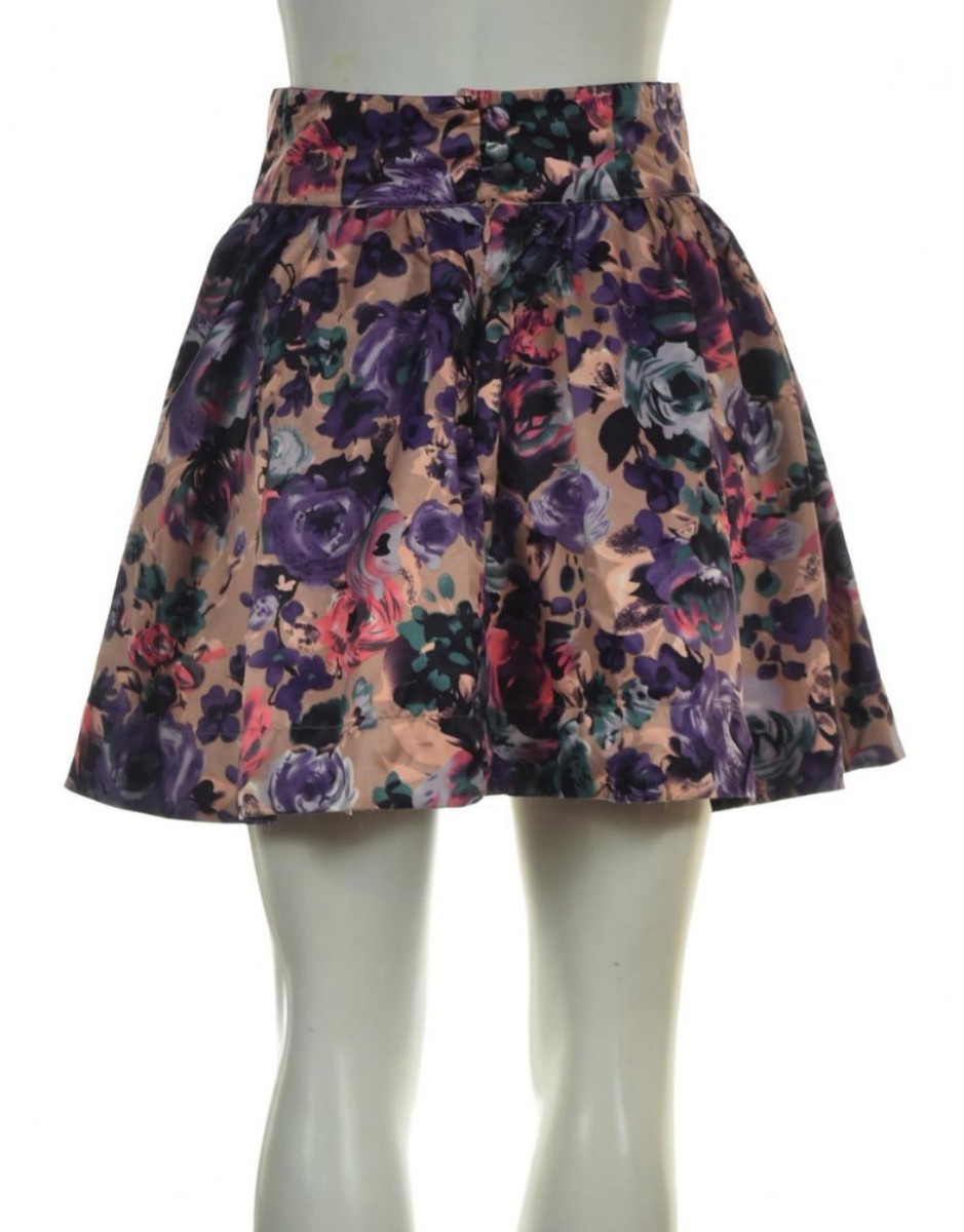 WOMEN SP ESSENTIAL H LINE SKIRT 完売品タグ付き WOMEN SP ESSENTIAL H LINE SKIRT 完売品タグ付き