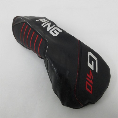 Ping Driver G410 LST 9° Stiff SPEEDER 661 EVO 7 - Picture 10 of 11