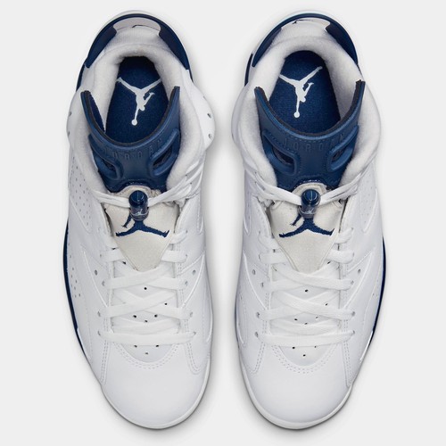 Nike Air Jordan 6 Retro ‘Midnight Navy’ CT8529141 Men’s Size 11.5 eBay