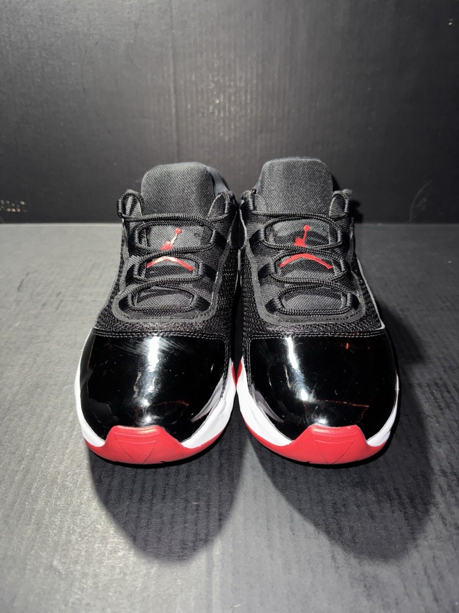 Nike Air Jordan 11 CMFT Low Bred - DM0844-005 - Size 10.5  display picture 2