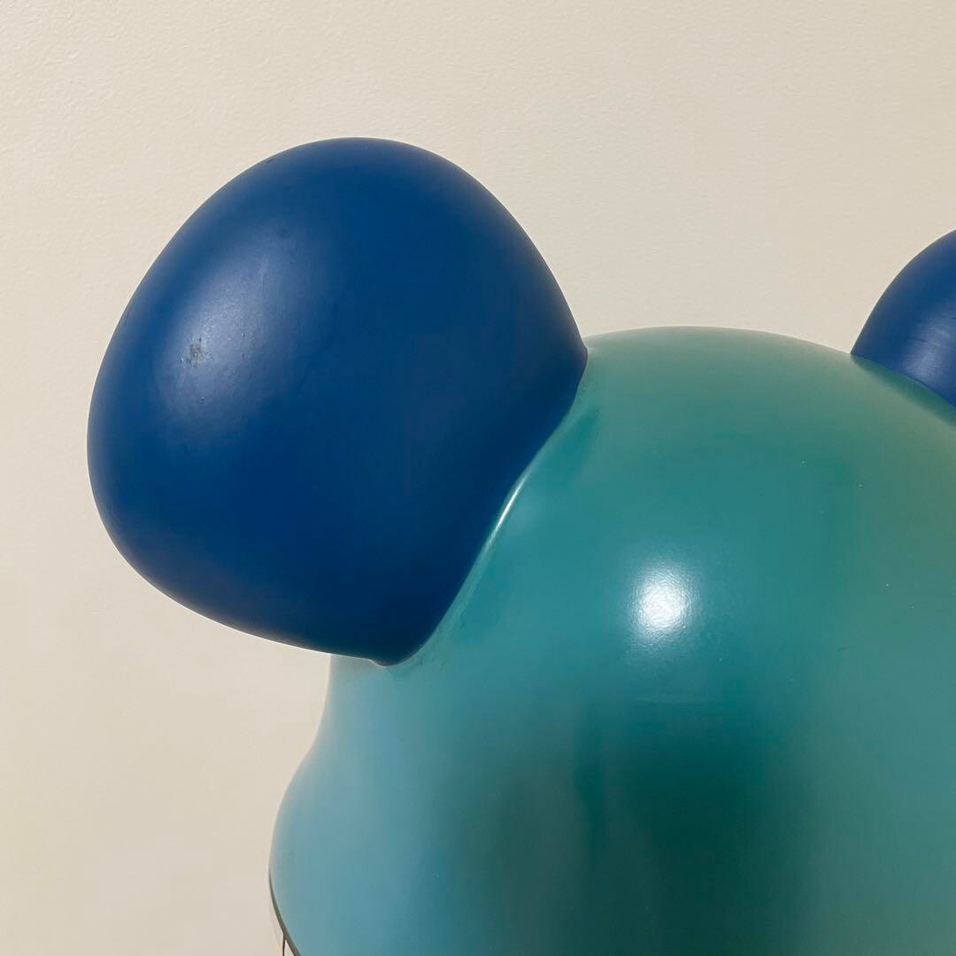 BE@RBRICK 1000% KAWS CHOMPERS a-nation LTD013 Limited BE@RBRICK 1000% KAWS CHOMPERS a-nation LTD013 Limited