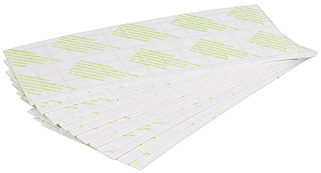 Demi Diamond Food Moth Trap Pheromone Refills (Pack of 10)