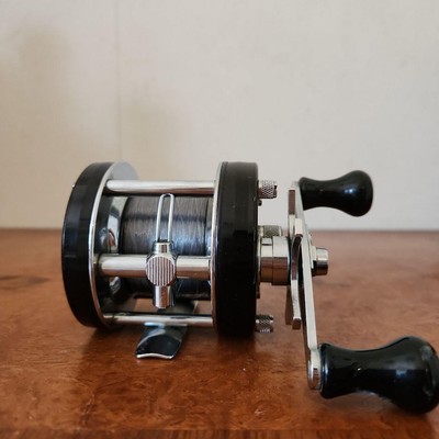 Abu Garcia Ambassadeur 5001C 80