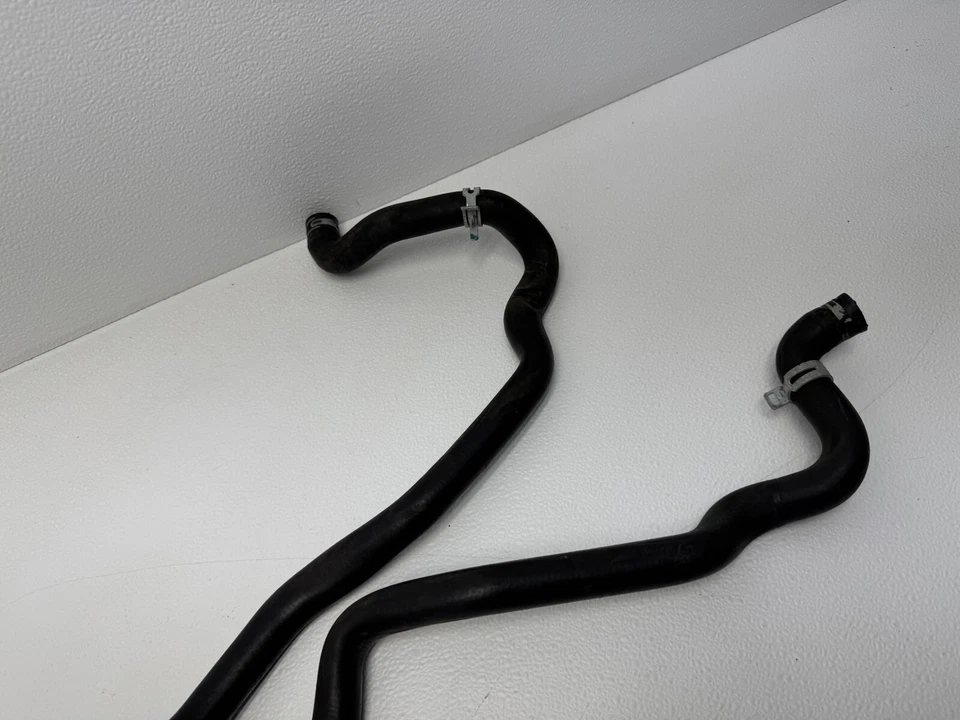 2011 - 2015 宝马 535i F10 HVAC 水阀和软管原始设备制造商 64539119164 — 第 4/4 张图片