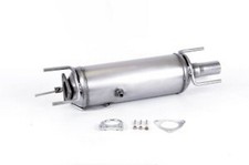 FAP per Fiat Croma 1.9 D Multijet KW 110 CV 150 CC 1910