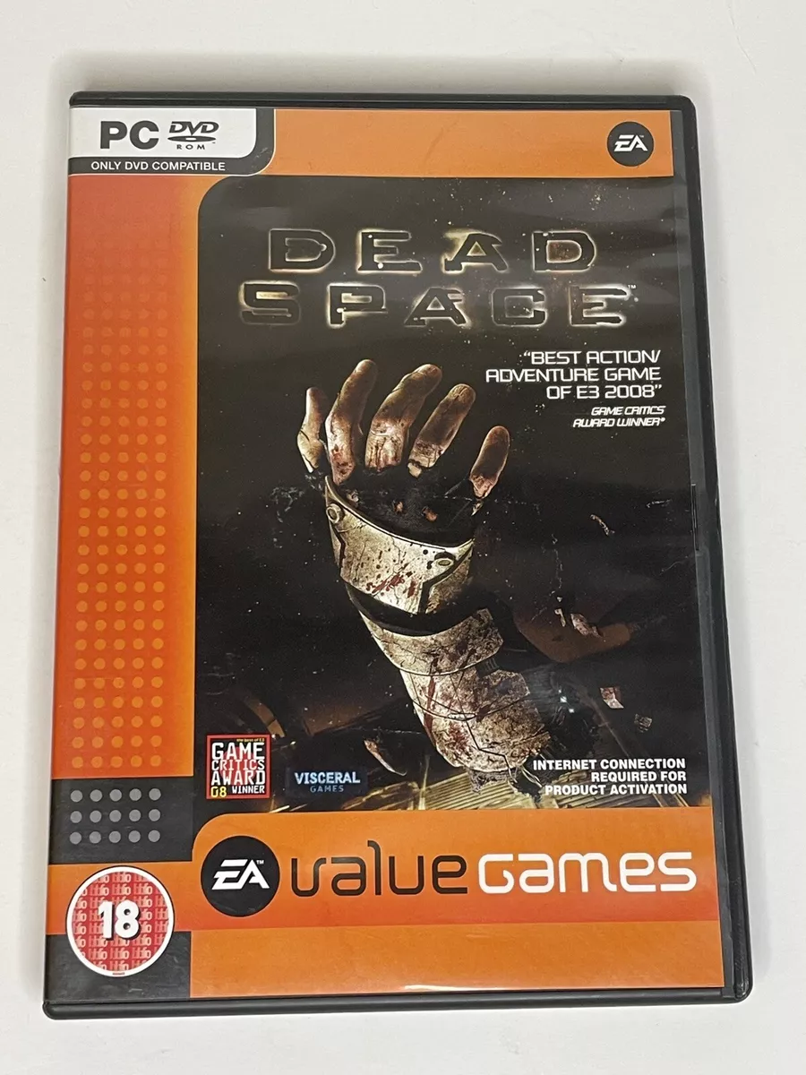 Dead Space - PC