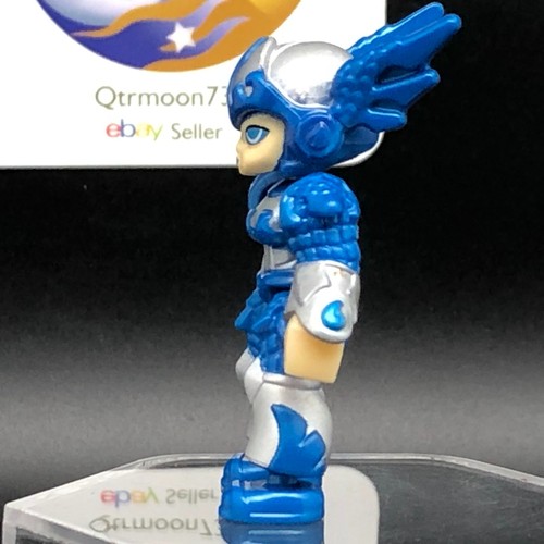 Mega Bloks CHILL Skylanders Giants FIGURE 95408 Sky Turret Defense 2012 - Picture 7 of 7