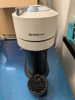 Nespresso VertuoPlus
